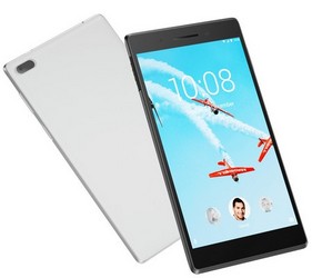 Прошивка планшета Lenovo Tab 7 в Орле